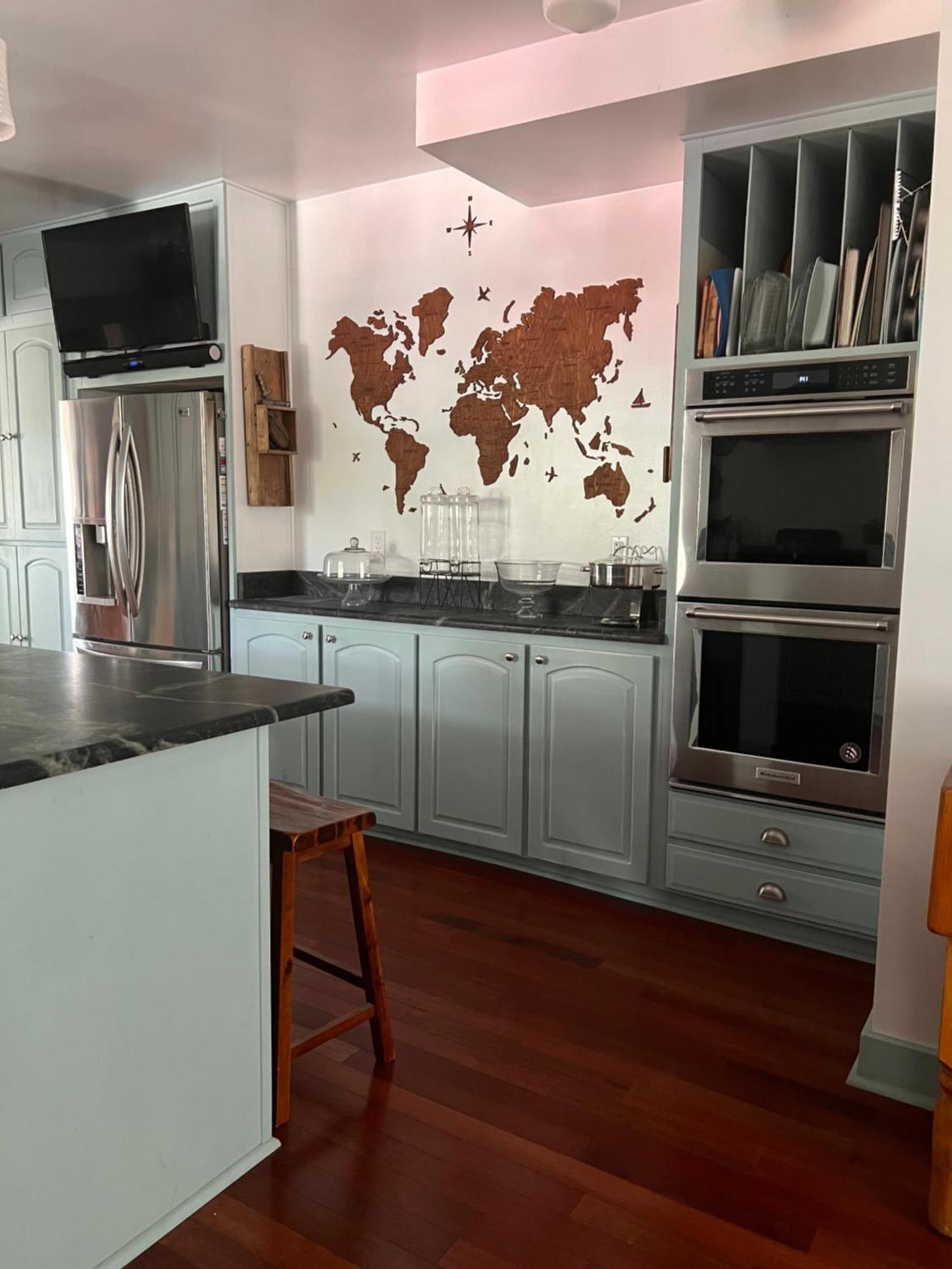 Hudson House Bed And Breakfast Wheatland Экстерьер фото