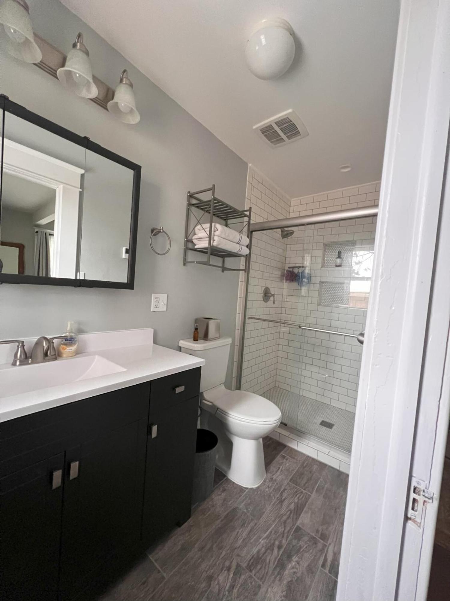 Hudson House Bed And Breakfast Wheatland Экстерьер фото